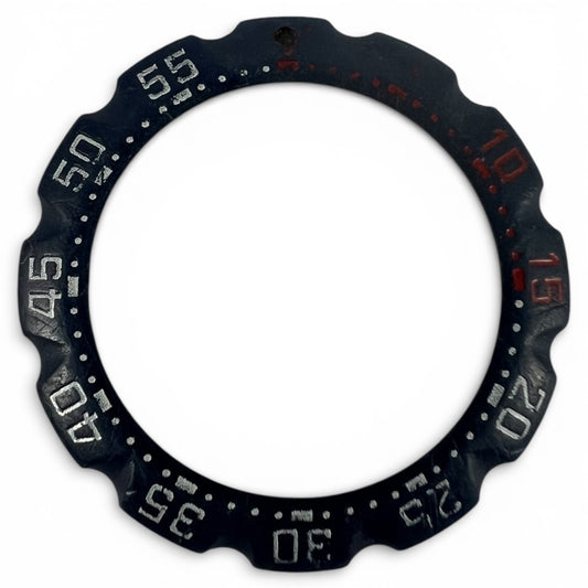 Tag Heuer F1 Midsize Bezel