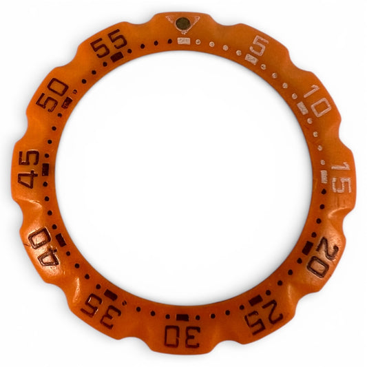 Tag Heuer F1 Midsize Bezel