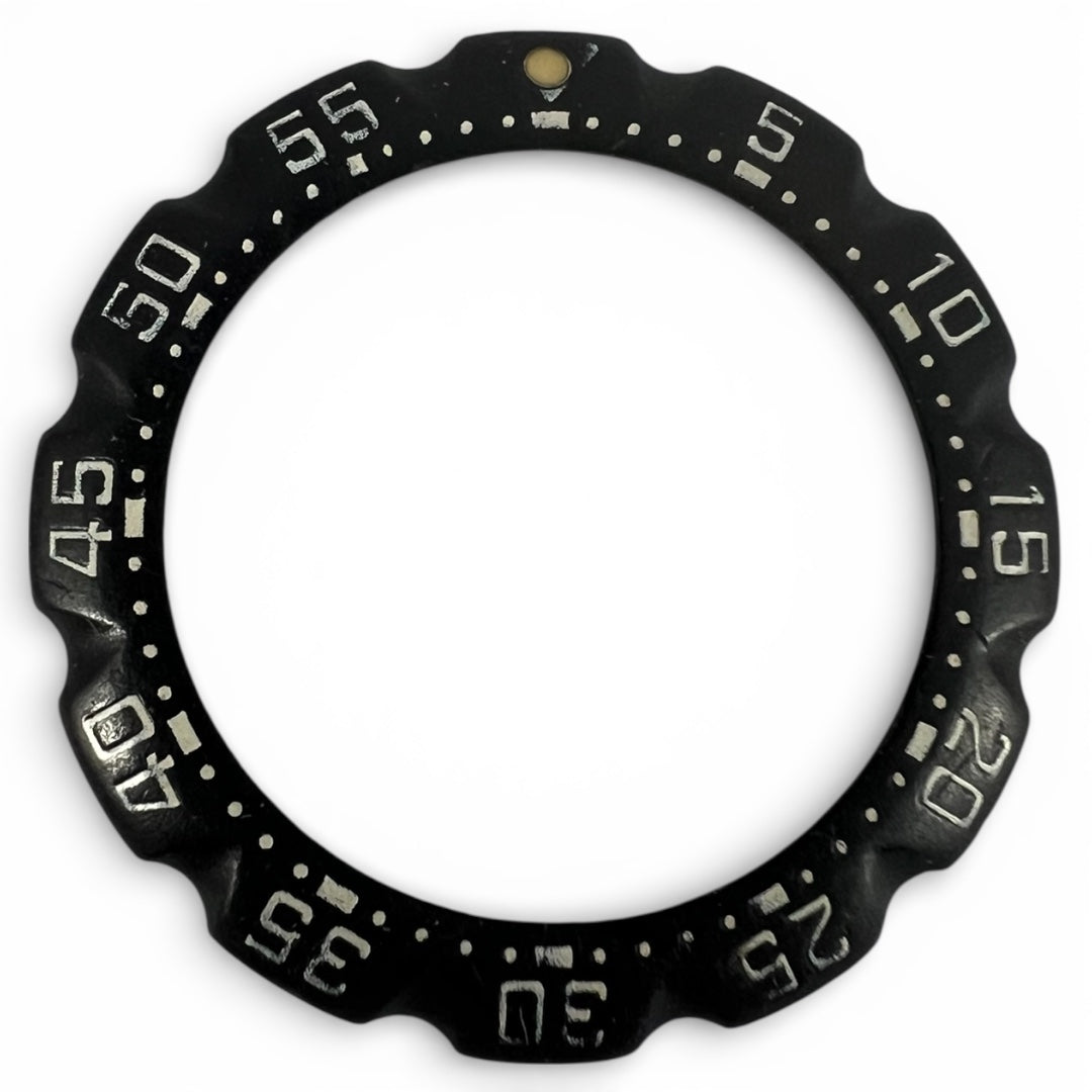 Tag Heuer F1 Midsize Bezel