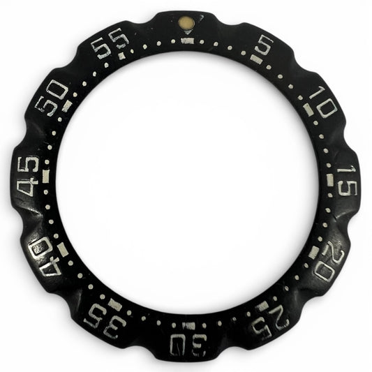 Tag Heuer F1 Midsize Bezel