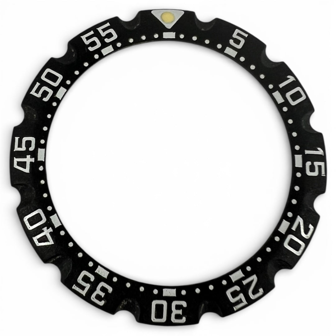 Tag Heuer F1 Chronograph Bezel
