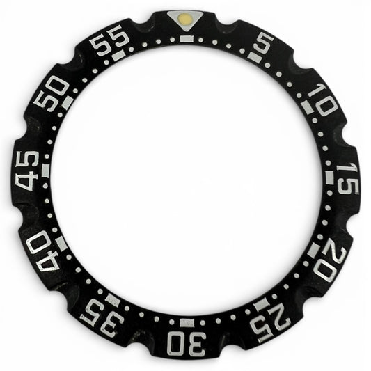 Tag Heuer F1 Chronograph Bezel