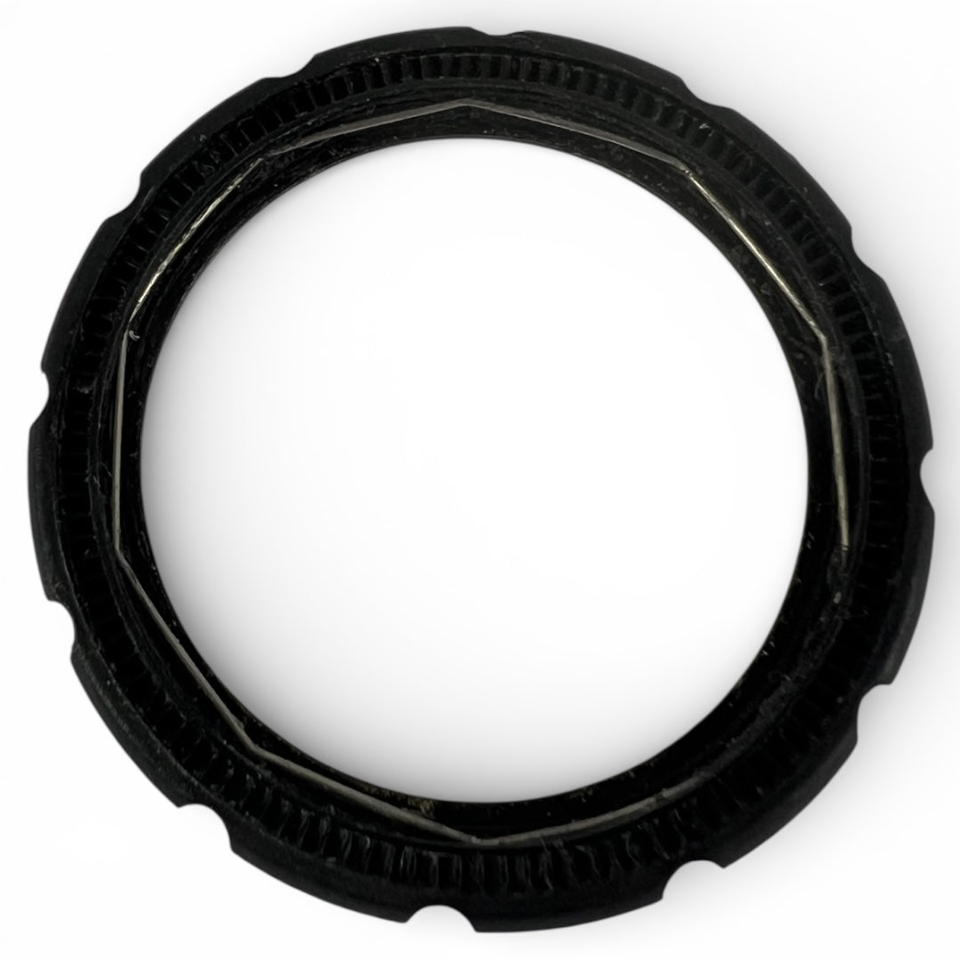 Tag Heuer F1 Chronograph Bezel