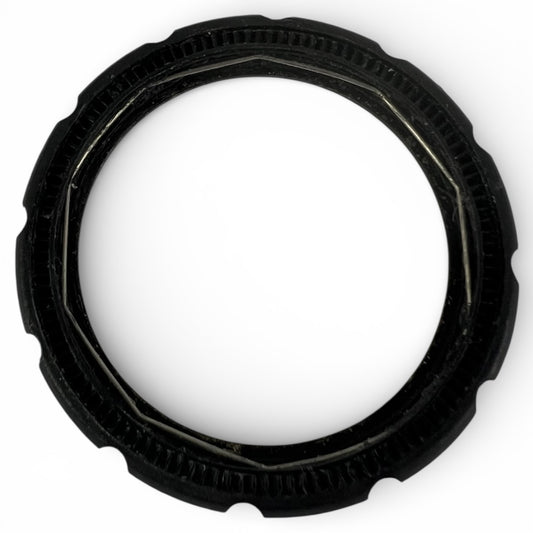 Tag Heuer F1 Chronograph Bezel