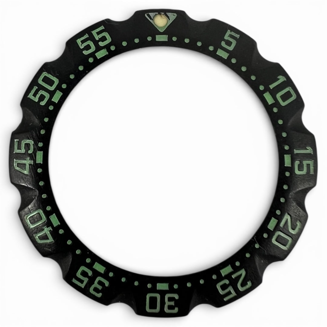 Tag Heuer F1 Midsize Bezel