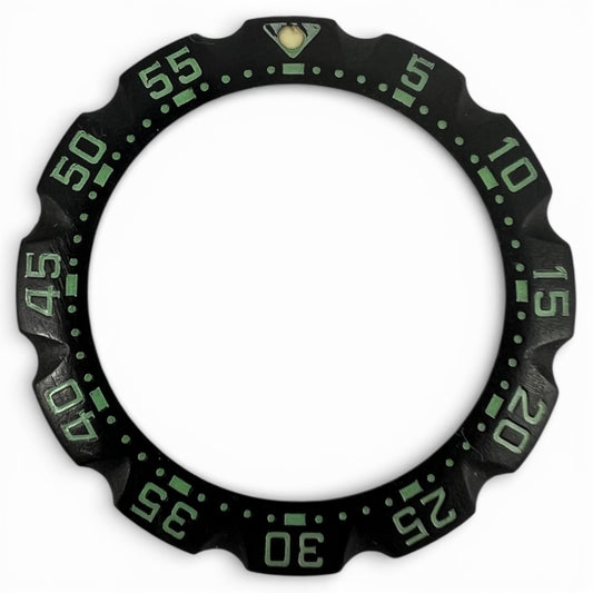 Tag Heuer F1 Midsize Bezel