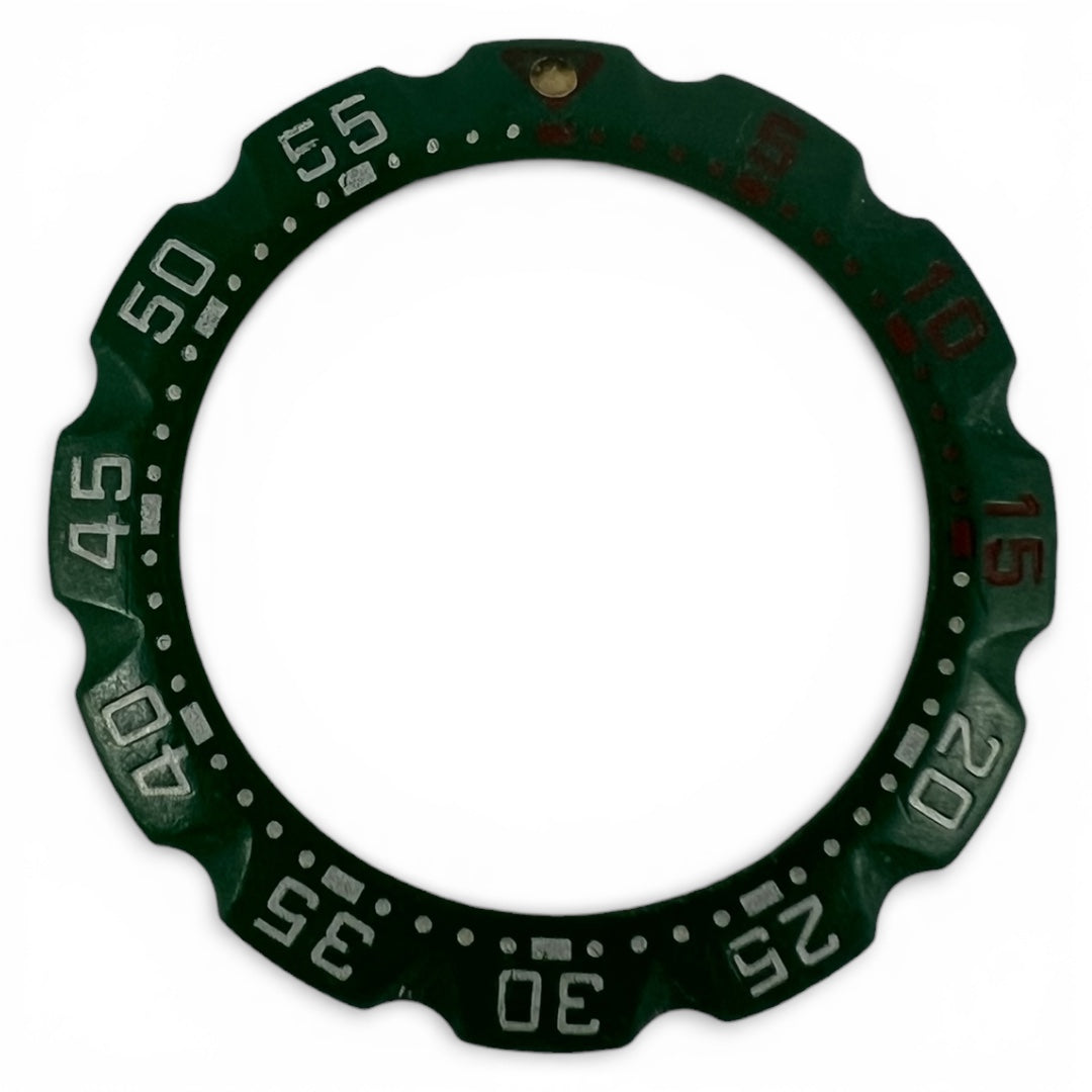 Tag Heuer F1 Midsize Bezel