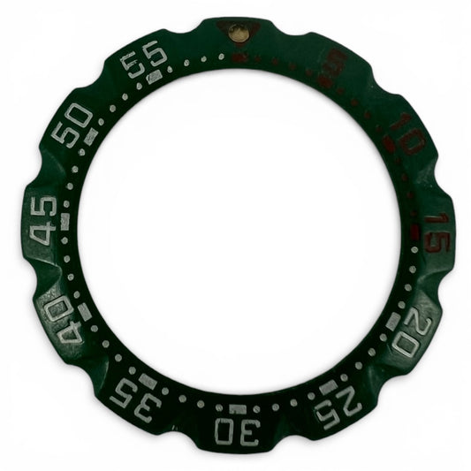 Tag Heuer F1 Midsize Bezel