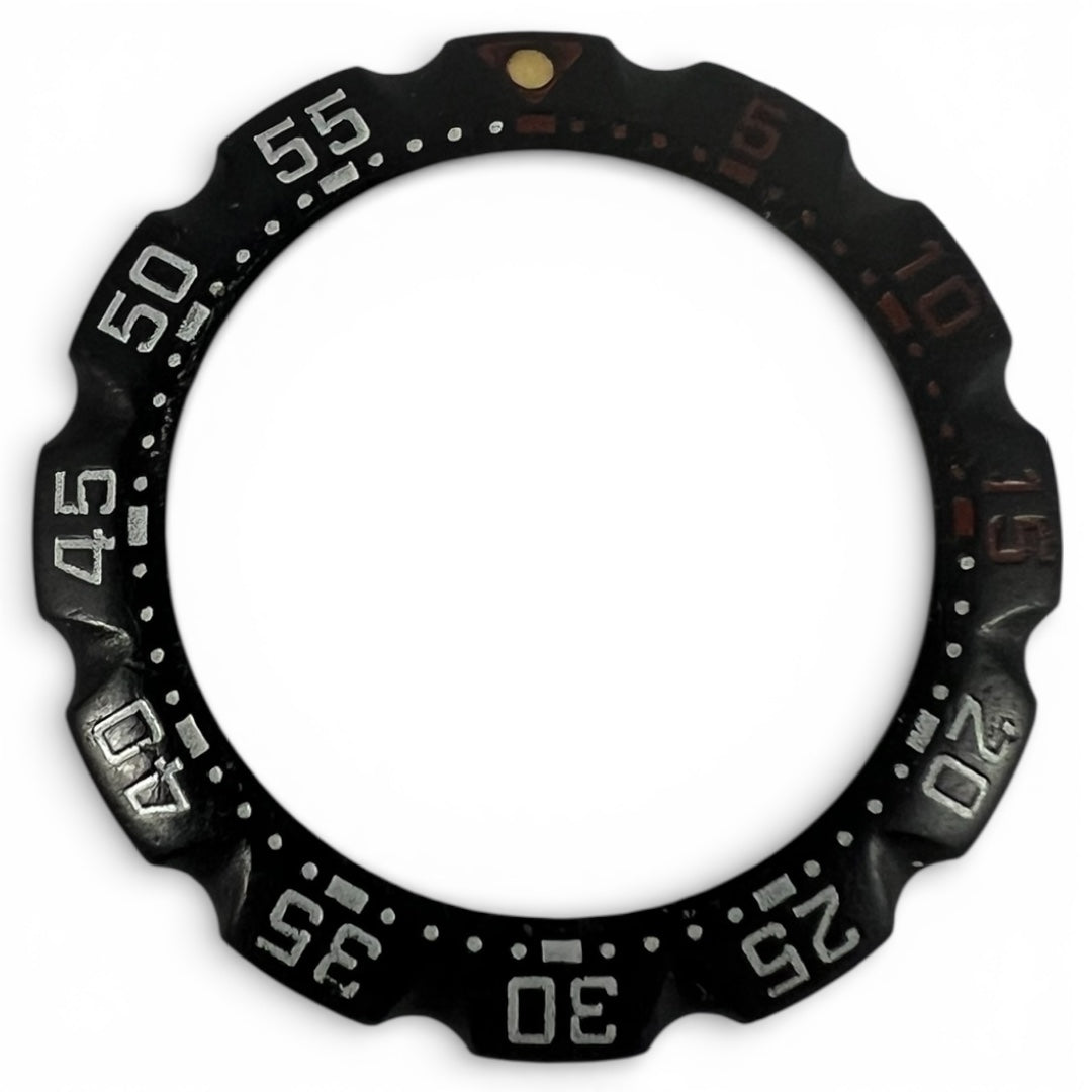 Tag Heuer F1 Midsize Bezel
