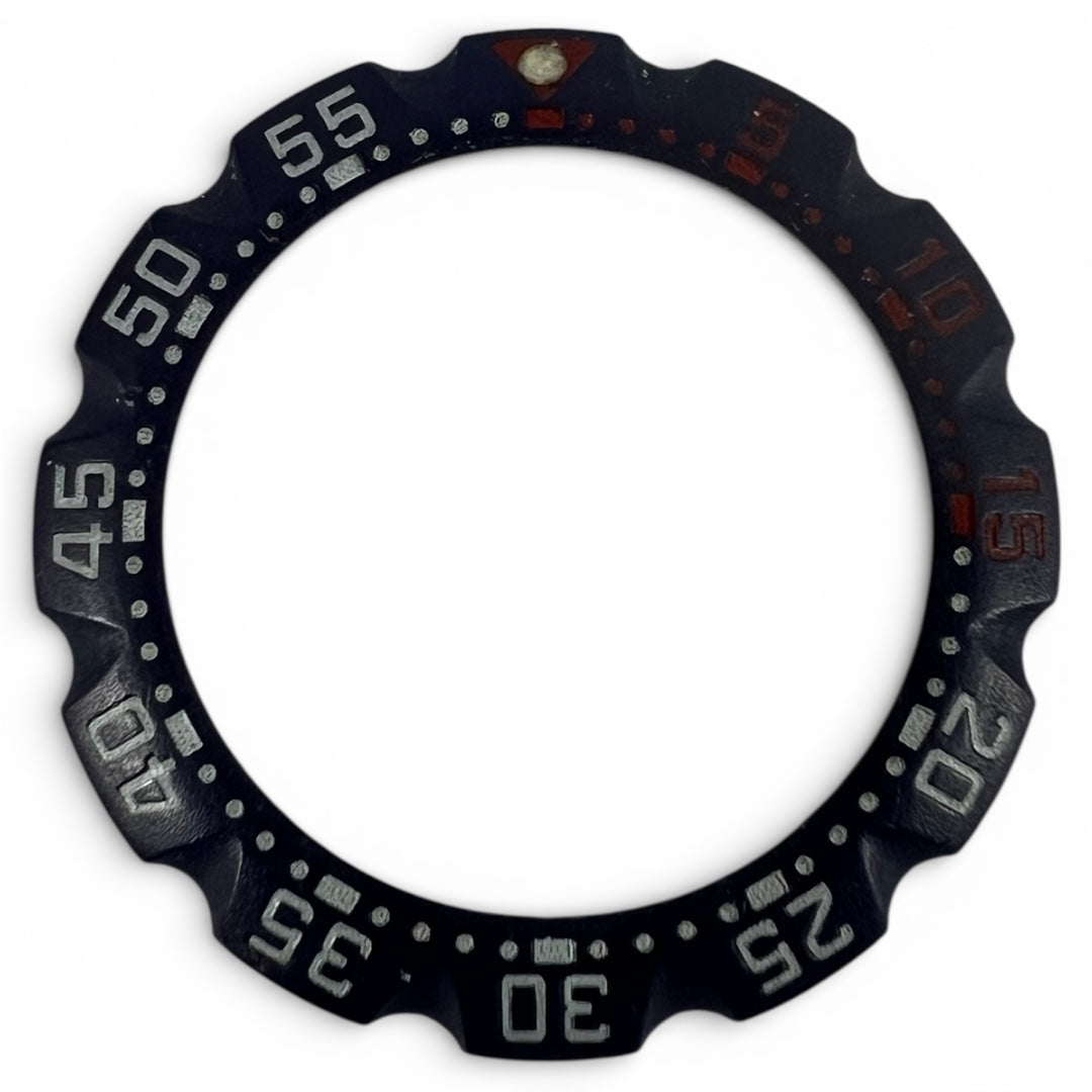Tag Heuer F1 Midsize Bezel