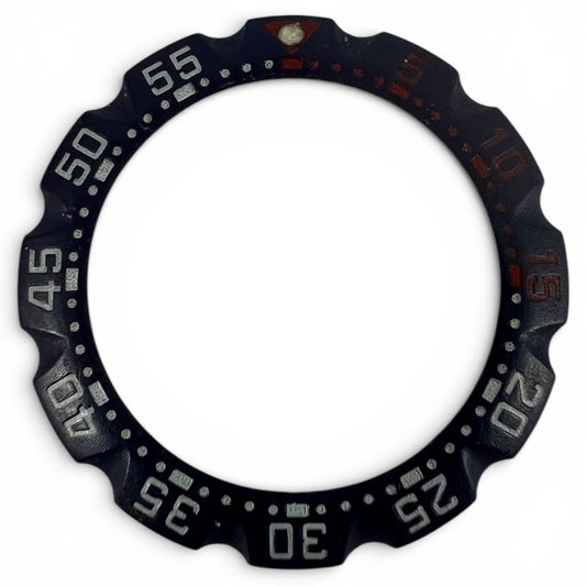 Tag Heuer F1 Midsize Bezel
