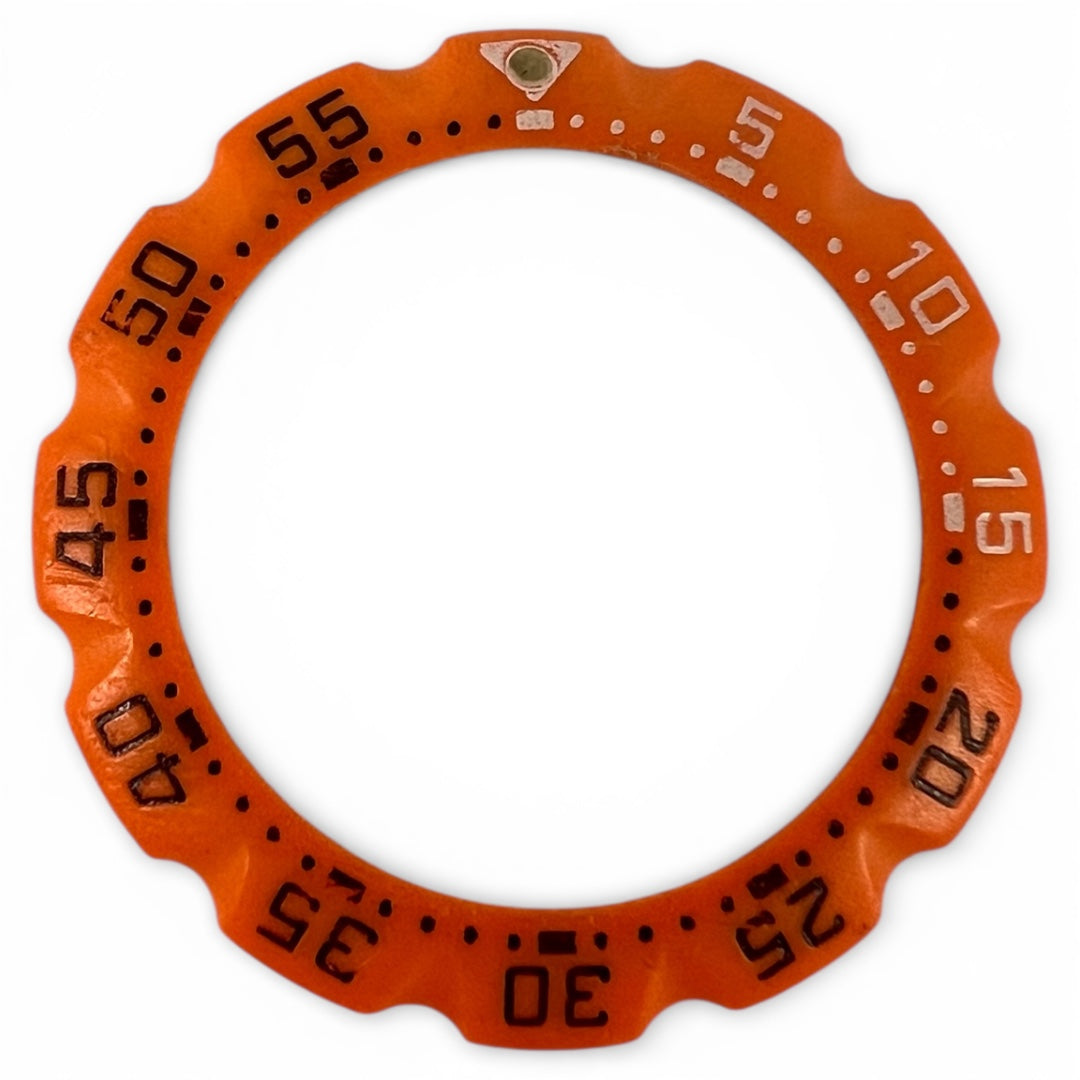 Tag Heuer F1 Midsize Bezel