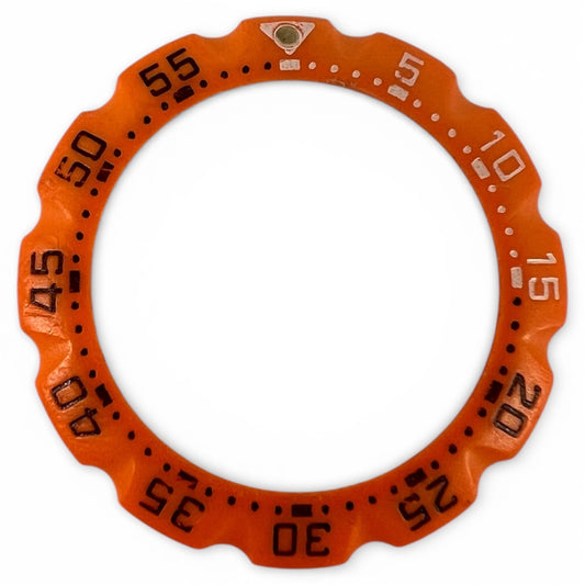 Tag Heuer F1 Midsize Bezel