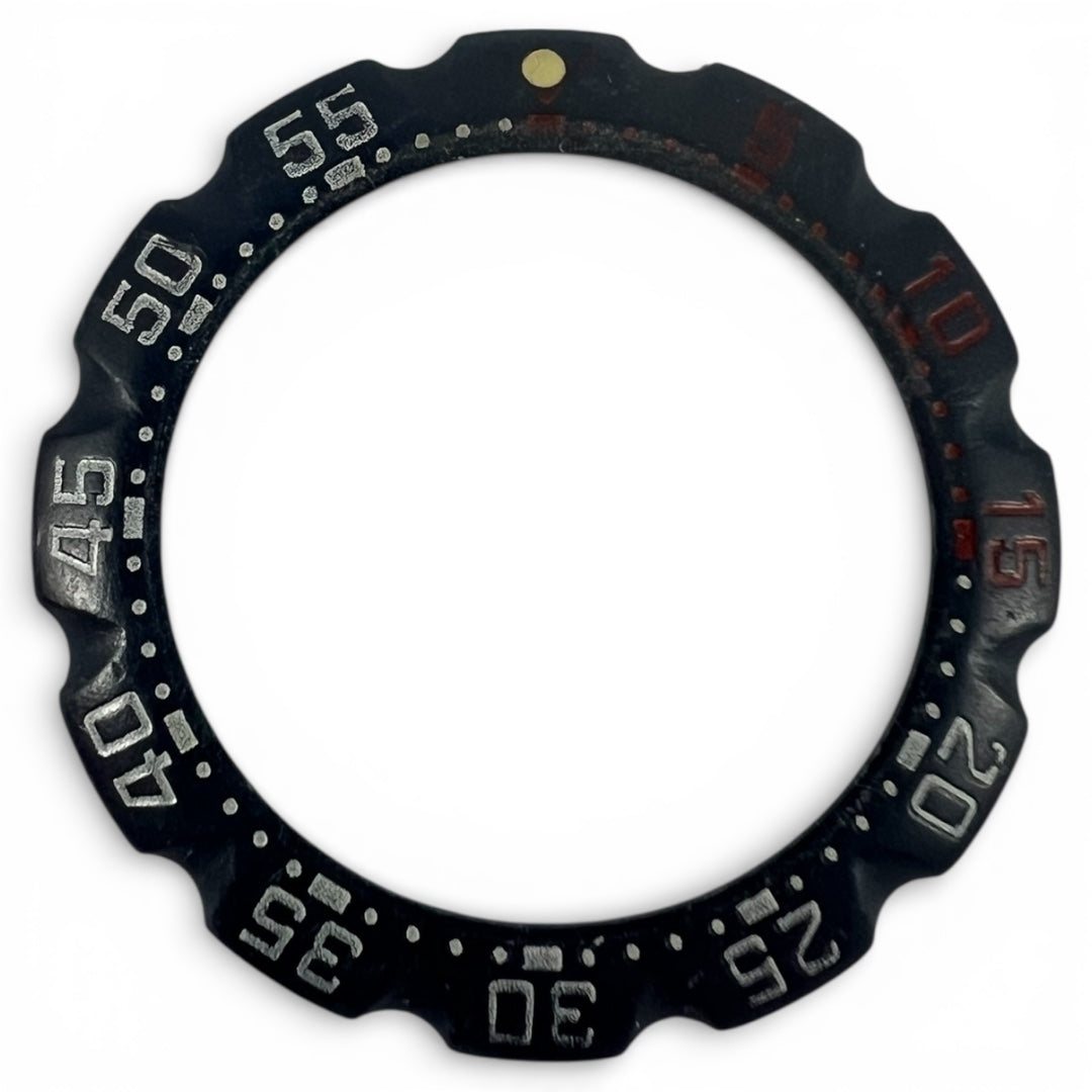 Tag Heuer F1 Midsize Bezel