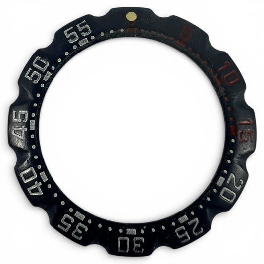 Tag Heuer F1 Midsize Bezel