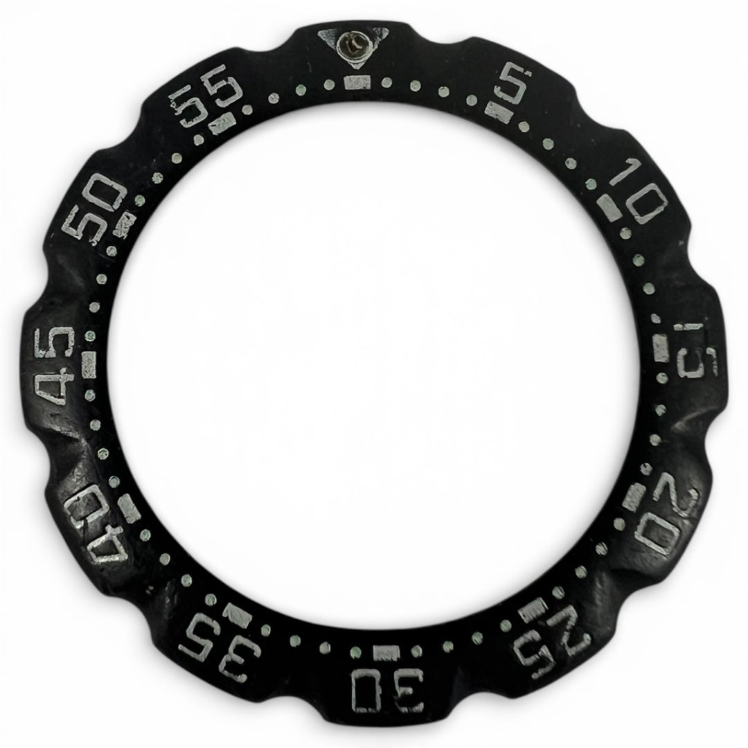 Tag Heuer F1 Midsize Bezel