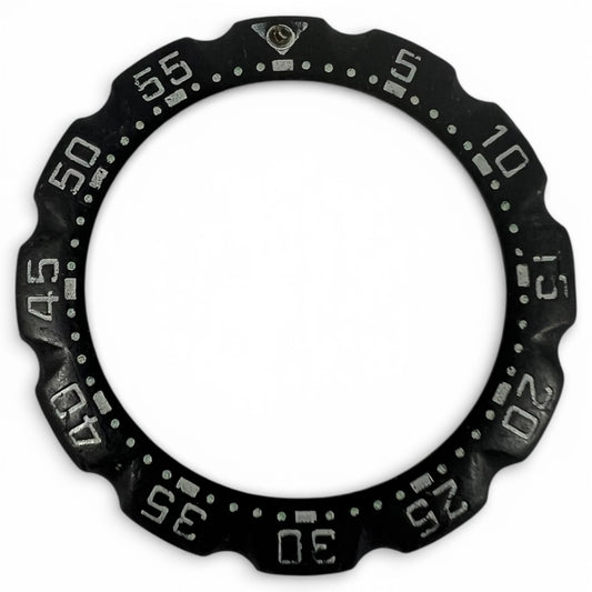 Tag Heuer F1 Midsize Bezel