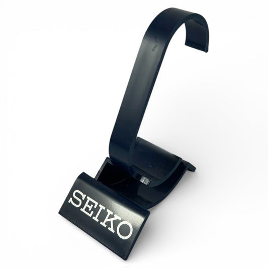 Seiko Dealer Display Stand