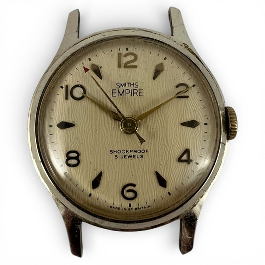 Smiths Empire Manual Wind