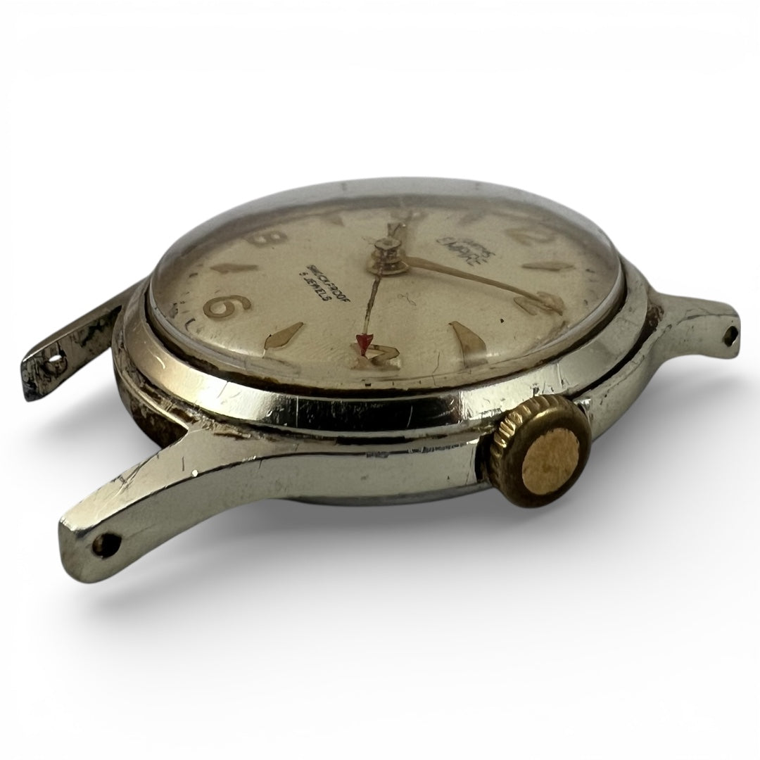 Smiths Empire Manual Wind