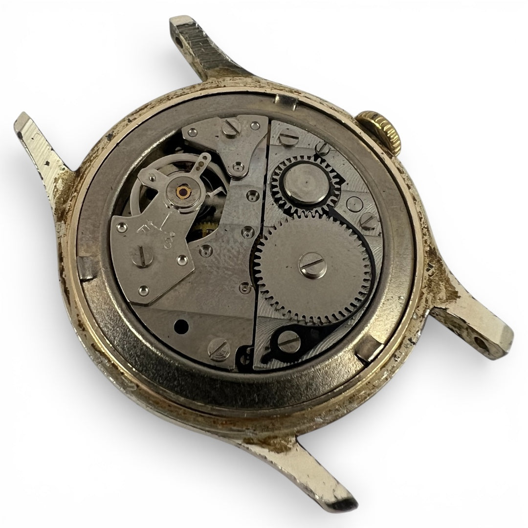 Smiths Empire Manual Wind
