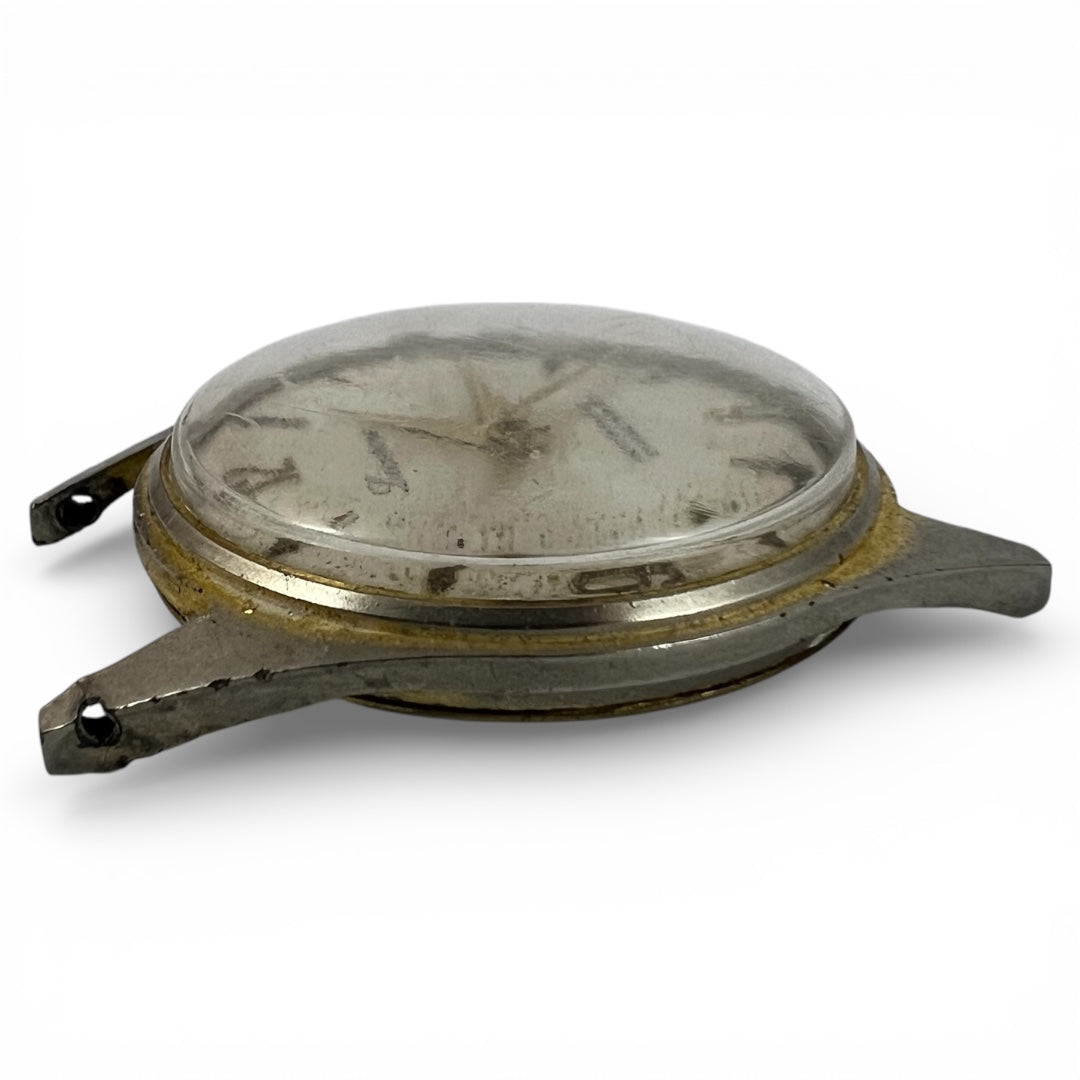 Lucerne Manual Wind