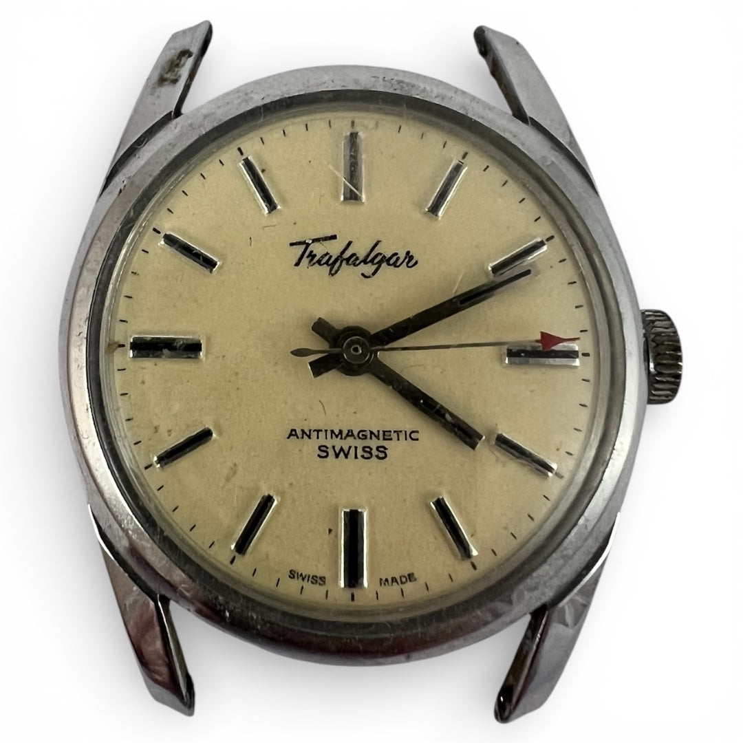 Trafalgar Manual Wind (BFG Cal. 866)