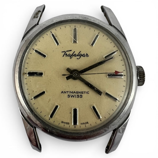 Trafalgar Manual Wind (BFG Cal. 866)