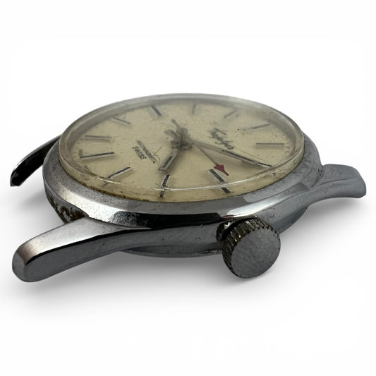 Trafalgar Manual Wind (BFG Cal. 866)