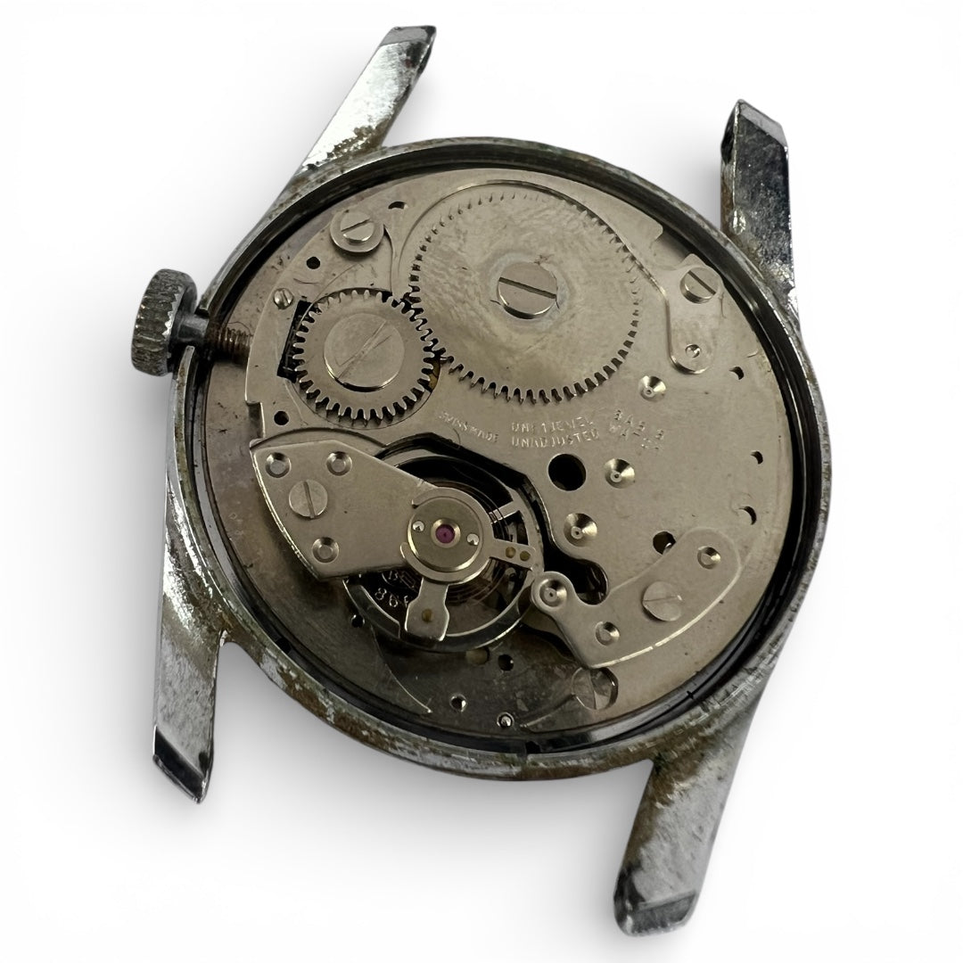 Trafalgar Manual Wind (BFG Cal. 866)