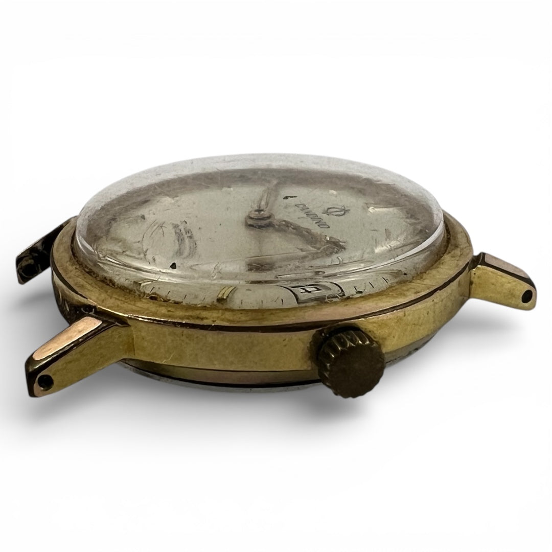 Candino Manual Wind (AS/ST cal. 1802/03)
