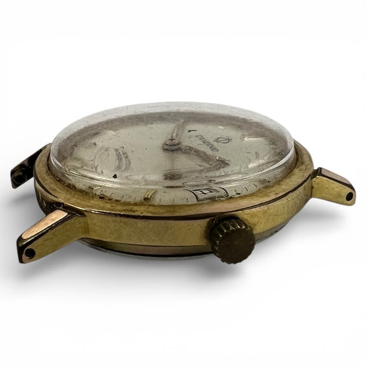 Candino Manual Wind (AS/ST cal. 1802/03)