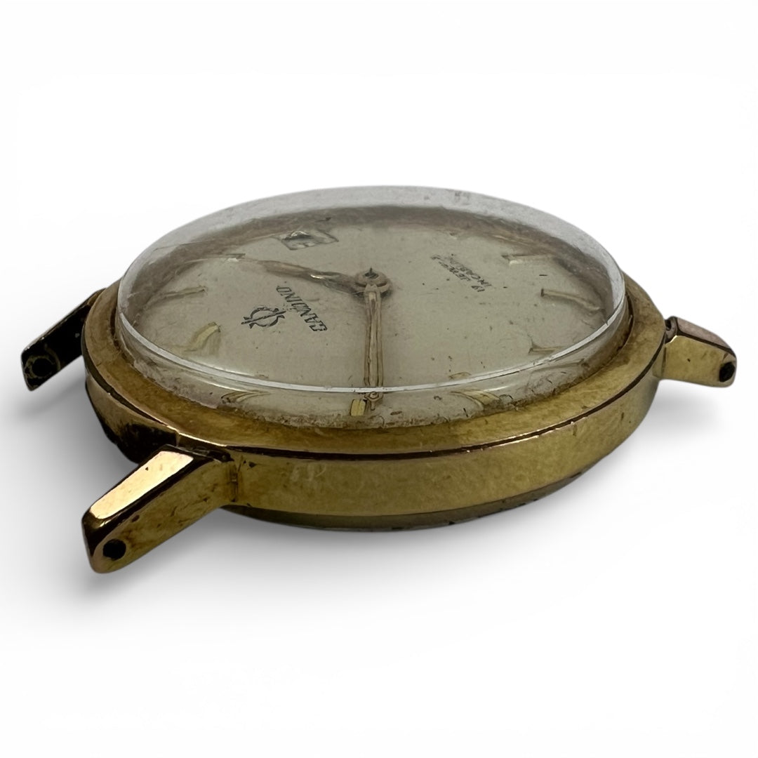 Candino Manual Wind (AS/ST cal. 1802/03)