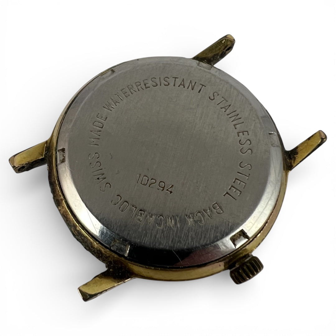Candino Manual Wind (AS/ST cal. 1802/03)