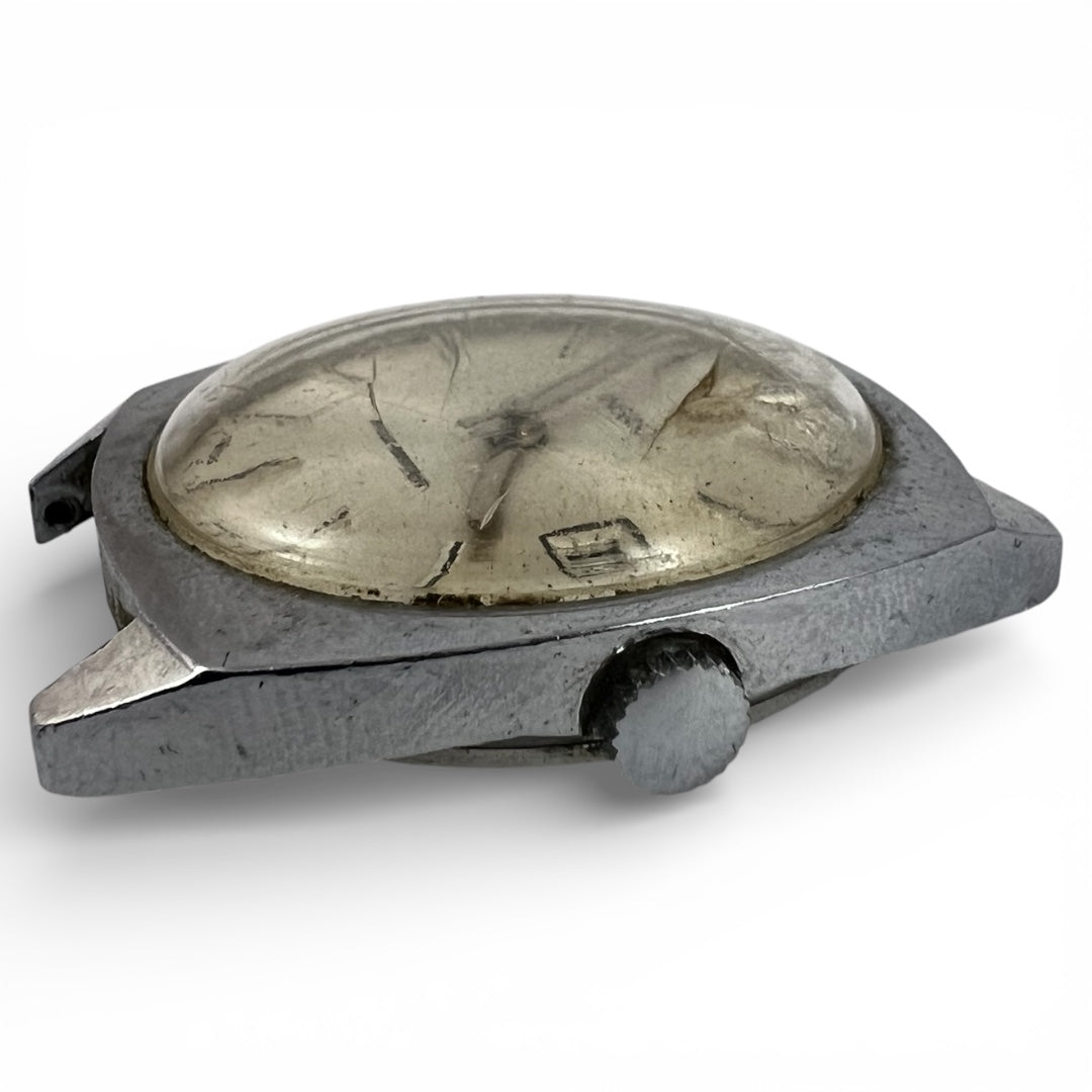 Ingersoll Manual Wind (Ronda RL Cal. 1215-21)