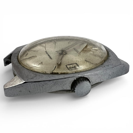 Ingersoll Manual Wind (Ronda RL Cal. 1215-21)
