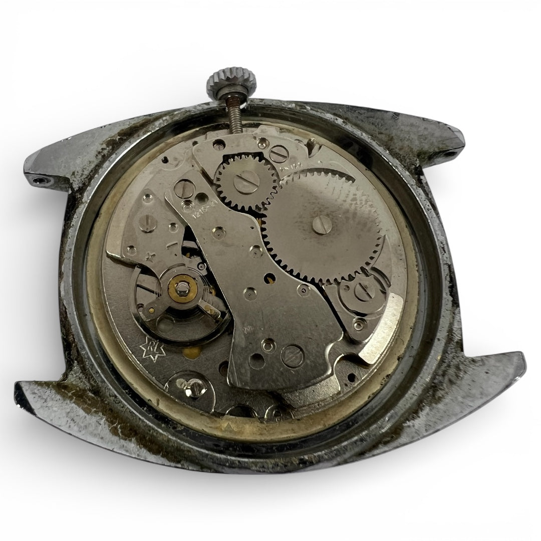 Ingersoll Manual Wind (Ronda RL Cal. 1215-21)