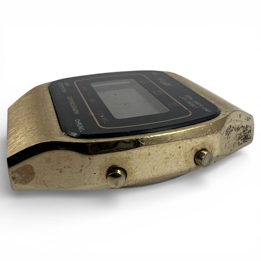 Vijay LCD Chronograph