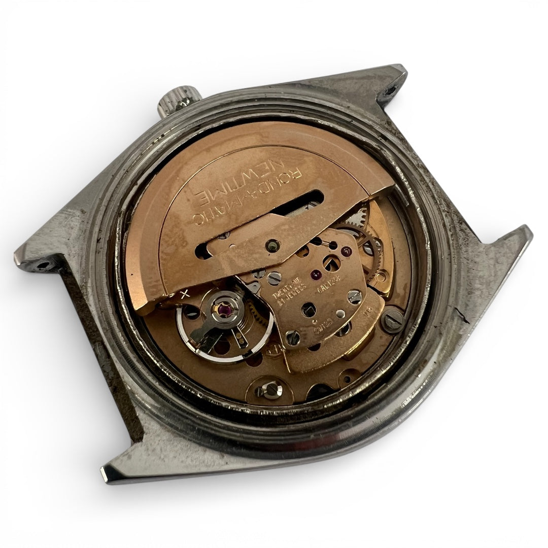 Newtime Automatic (Rondamatic RAX Cal. 1238)