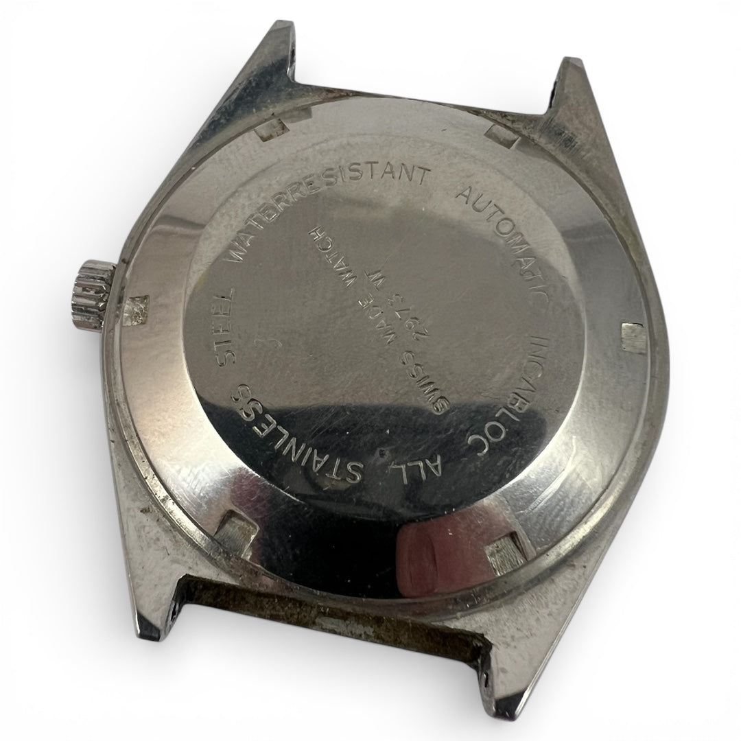 Newtime Automatic (Rondamatic RAX Cal. 1238)
