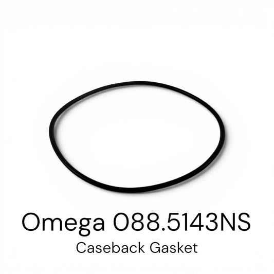 Omega Caseback Gasket -  088.5143NS