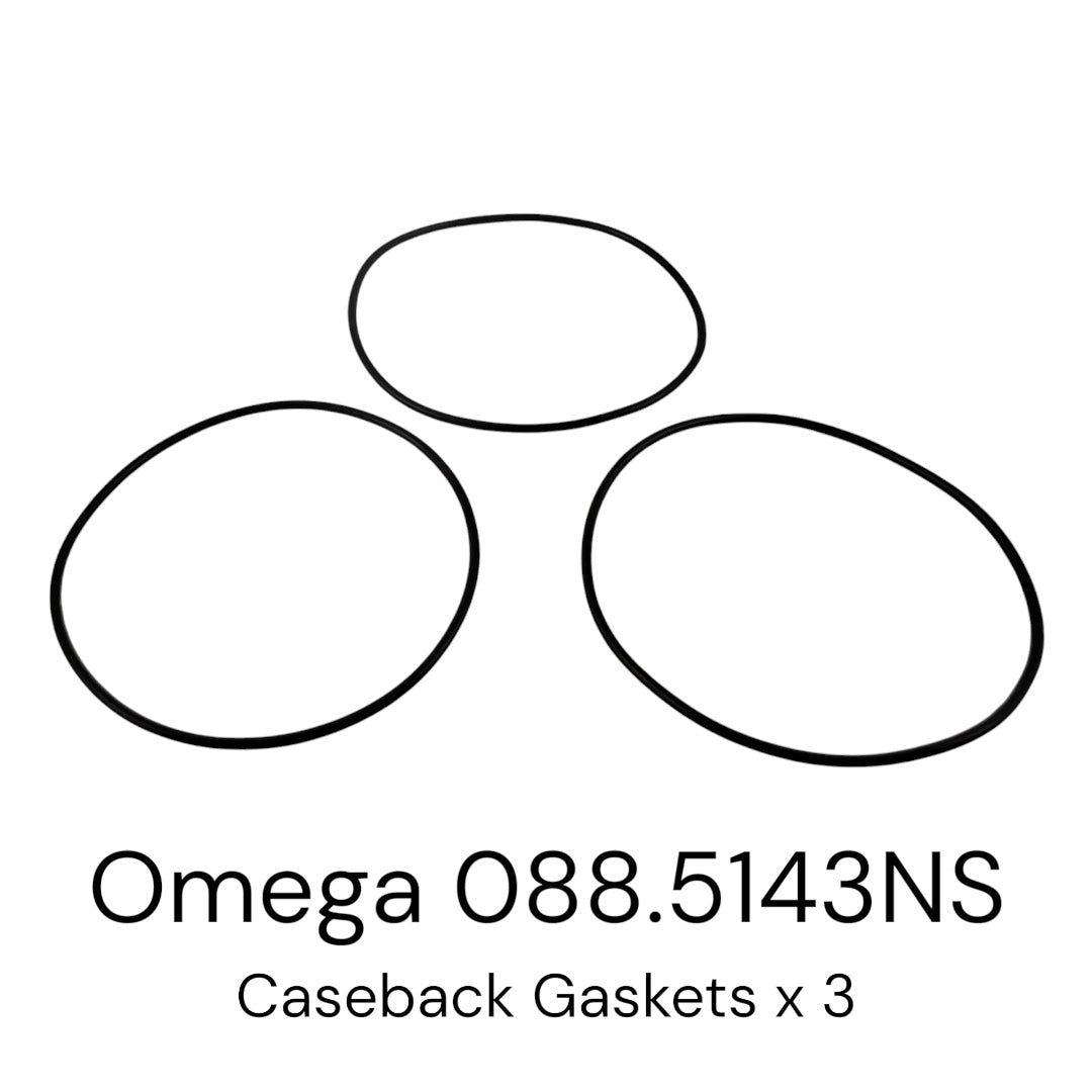 Omega Caseback Gasket -  088.5143NS